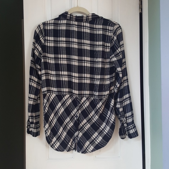 Flannel - Picture 2 of 2